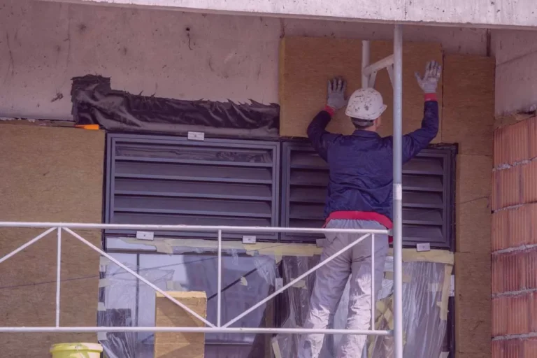 isolation phonique murale solutions efficaces pour un environnement calme.webp