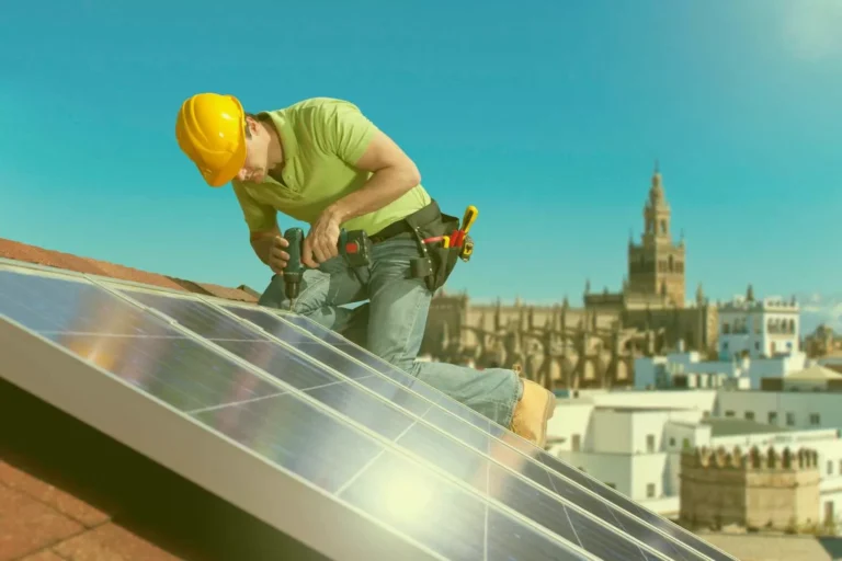 kit de fixation pour panneaux solaires options et recommandations pour une installation sure.webp