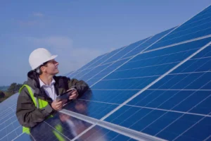 panneau solaire autonome une solution energetique independante et durable.webp