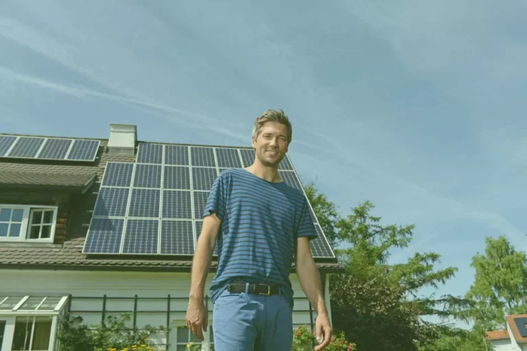 panneau solaire tout ce que vous devez savoir sur cette source d energie renouvelable.webp