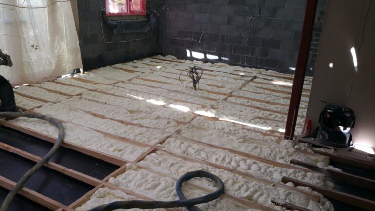 isolation des sols techniques et materiaux pour un isolement thermique et acoustique performant.jpeg