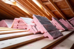 isolation phonique plafond solutions efficaces pour reduire les bruits aeriens.webp