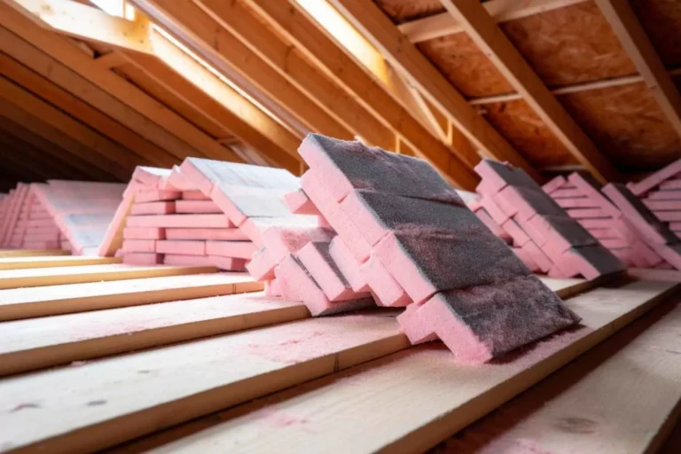isolation phonique plafond solutions efficaces pour reduire les bruits aeriens.webp