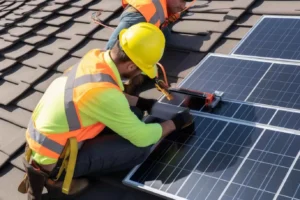 kit panneau solaire pour prise 220v simplicite d installation et d utilisation garantie.webp