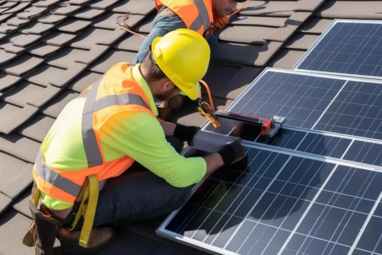 kit panneau solaire pour prise 220v simplicite d installation et d utilisation garantie.webp