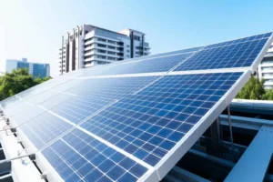 panneau solaire 12v utilisations et installations pour une alimentation a faible tension.webp