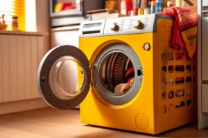 seche linge pompe a chaleur ou condensation comparaison et guide d achat.webp