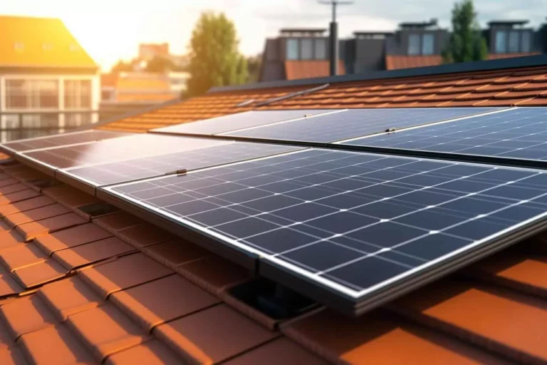kit panneau solaire avec batterie guide d achat et conseils pour une autonomie energetique.webp