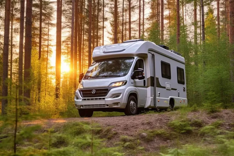 kit panneau solaire camping car energie autonome et portable pour vos voyages.webp