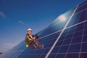 fonctionnement des panneaux solaires comment convertir la lumiere en electricite.webp
