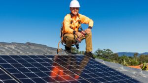 meilleur marque panneau solaire