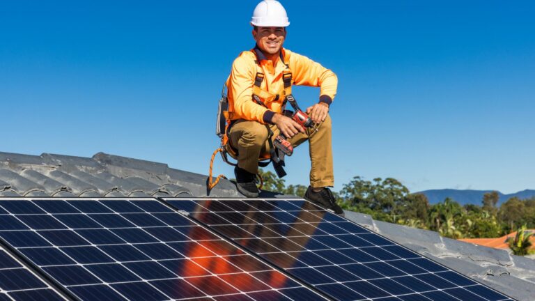 meilleur marque panneau solaire