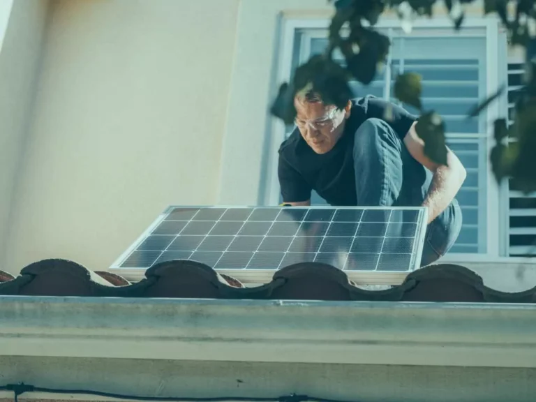 panneau solaire abordable trouvez une solution economique pour l energie solaire.webp