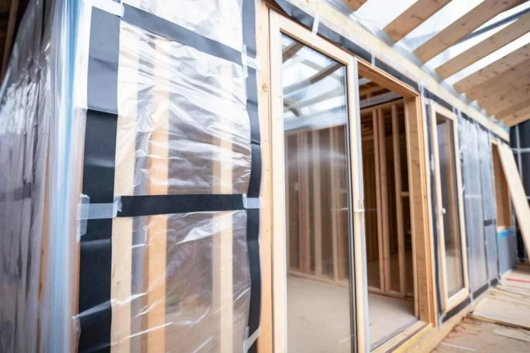 isolants ecologiques options durables et respectueuses de l environnement pour l isolation.webp