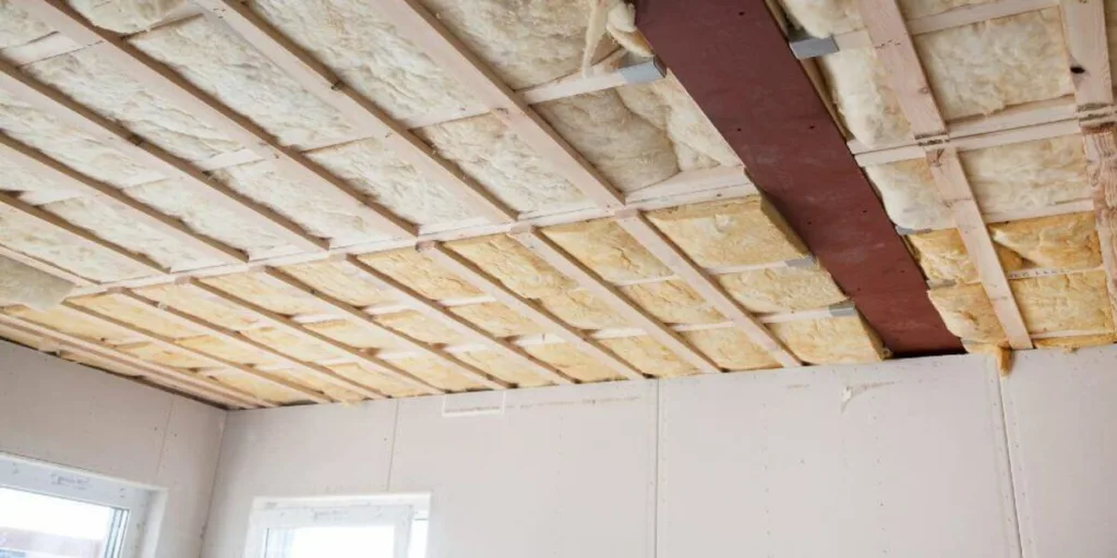 Les secrets pour une bonne isolation du plancher bas — free download