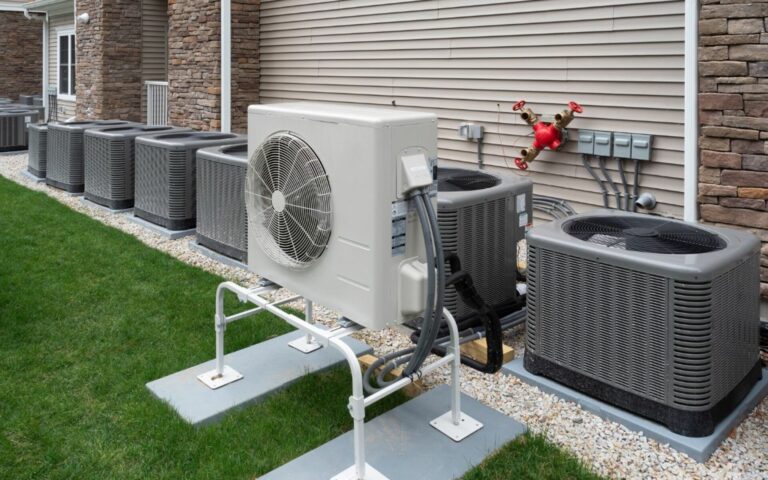 pompe a chaleur air eau avec radiateurs fonctionnement et avantages pour le chauffage domestique.jpeg