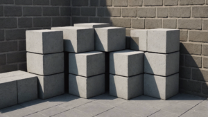 le parpaing, un matériau de construction incontournable pour vos projets. découvrez ses avantages et ses utilisations dans notre article.