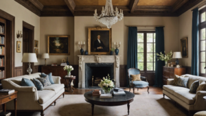 découvrez les plus belles demeures à visiter et laissez-vous charmer par leur architecture et leur histoire fascinante.