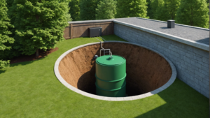 découvrez les avantages d'une fosse septique pour votre habitation et comment elle peut améliorer votre quotidien. guide complet sur l'installation et l'entretien d'une fosse septique.