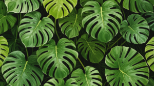 découvrez ce qui rend la monstera si populaire parmi les amateurs de plantes et comment prendre soin de cette merveilleuse plante d'intérieur.