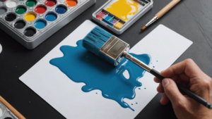 découvrez comment enlever efficacement une tache de peinture incrustée grâce à des méthodes et astuces simples et pratiques. conseils pour éliminer la peinture sans abîmer la surface, que ce soit sur du tissu, du bois ou d'autres matériaux.