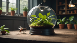 découvrez comment fabriquer un piège à mouche maison efficace pour vous débarrasser des mouches rapidement et de manière écologique. astuces et conseils pratiques pour une lutte antiparasitaire réussie.