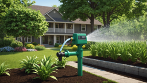 découvrez le fonctionnement d'un système d'arrosage automatique et apprenez comment il peut vous simplifier la vie au jardin. conseils pratiques et avantages à découvrir !