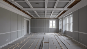 découvrez nos astuces pour poser efficacement un rail pour placo et assurez-vous de réaliser une installation sans défauts avec nos conseils pratiques.
