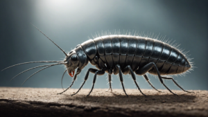 découvrez les secrets du poisson d'argent : nuisible ou précieux allié pour votre intérieur ? apprenez comment le gérer et tirer profit de ses capacités surprenantes.