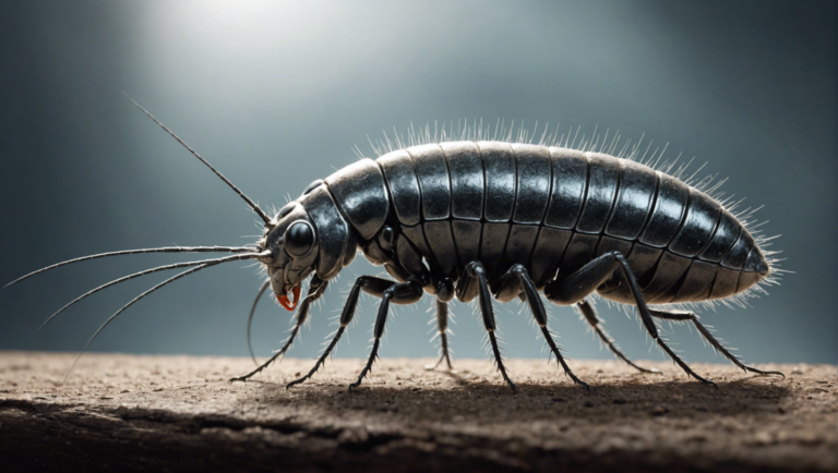 découvrez les secrets du poisson d'argent : nuisible ou précieux allié pour votre intérieur ? apprenez comment le gérer et tirer profit de ses capacités surprenantes.