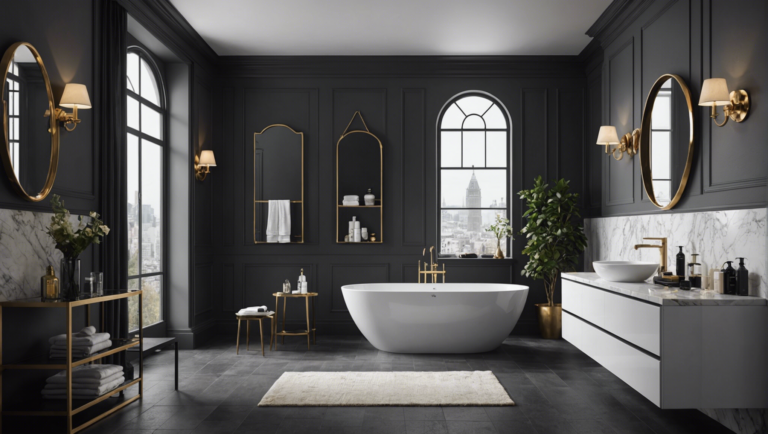 découvrez pourquoi choisir aubade pour votre salle de bain : qualité, design, et expertise au service de votre bien-être.