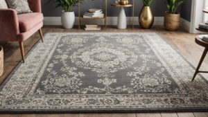 découvrez pourquoi un tapis maison du monde est le choix idéal pour ajouter une touche d'élégance et de style à votre maison. trouvez le tapis parfait pour compléter votre décor avec notre sélection variée et de haute qualité.