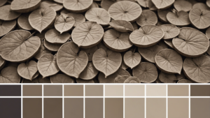 découvrez les dernières tendances en couleur taupe et apprenez comment l'intégrer dans votre décoration intérieure. trouvez l'inspiration pour créer un espace moderne et élégant avec la couleur taupe.