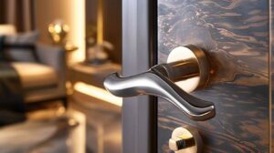 Comment bien choisir sa poignée de porte ?