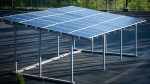 Les bonnes pratiques pour la maintenance d’un carport solaire