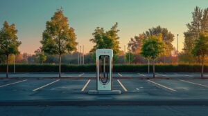 Les essentiels d’une borne de recharge