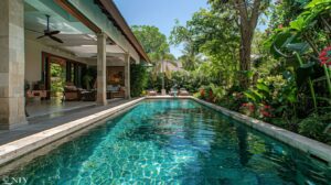 Quelle est la période idéale pour construire sa piscine ?