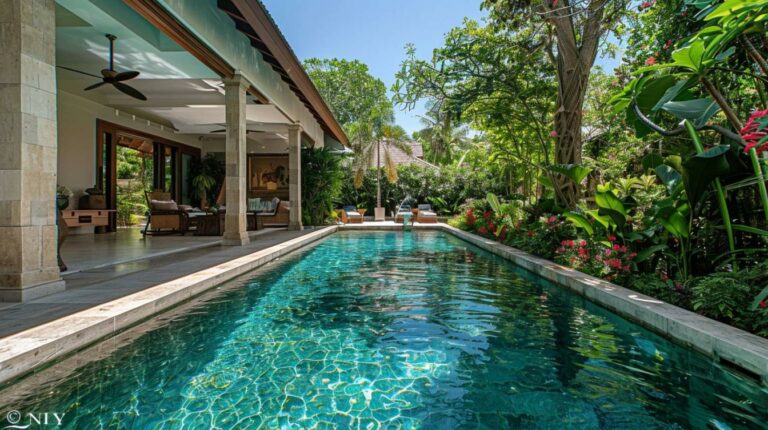 Quelle est la période idéale pour construire sa piscine ?