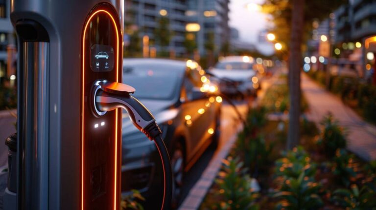 Quelle marque de borne de recharge choisir ?