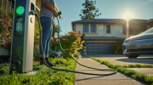 Réduire les dépenses liées à la recharge à domicile
