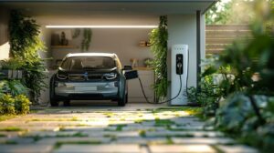 Tout savoir sur les bornes de recharge à domicile