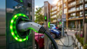 L’impact des bornes de recharge sur la valeur immobilière