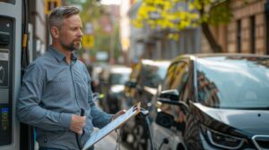 L’implication des collectivités locales dans le déploiement des bornes de recharge