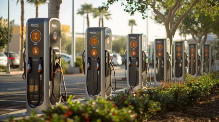 Tout savoir sur les normes et certifications des bornes de recharge