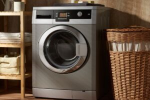 lave linge hors de contrôle