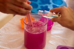 liquide vaisselle diy